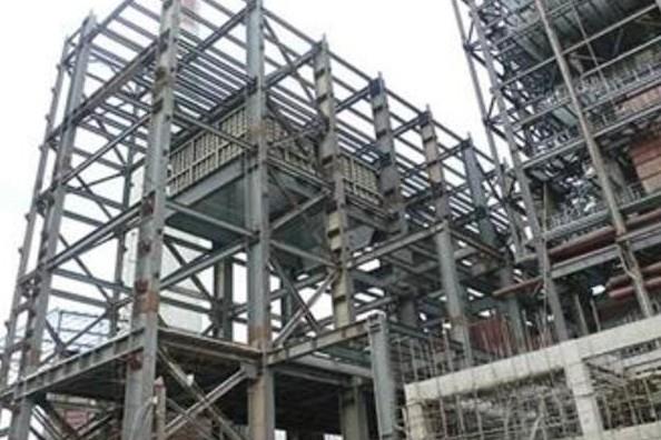 汝州高层钢构造的支撑布置跟构造需要符合哪些标准