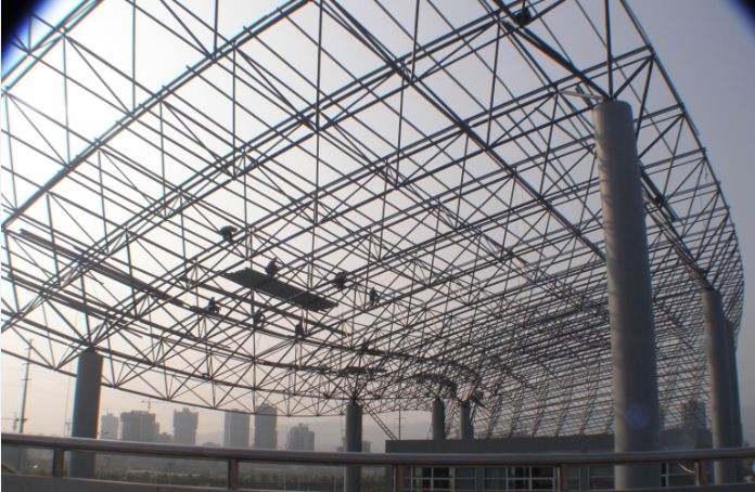 汝州厂房网架结构可用在哪些地方，厂房网架结构具有哪些优势
